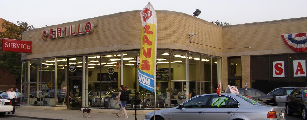 perillo