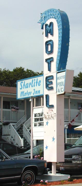 starlite804