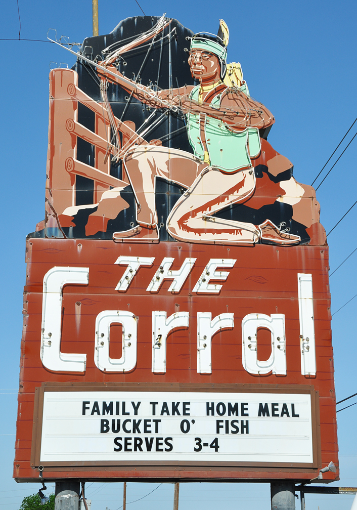 tcorral